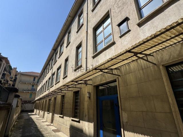 Costruzione in vendita di m² in Via Trotti, 65