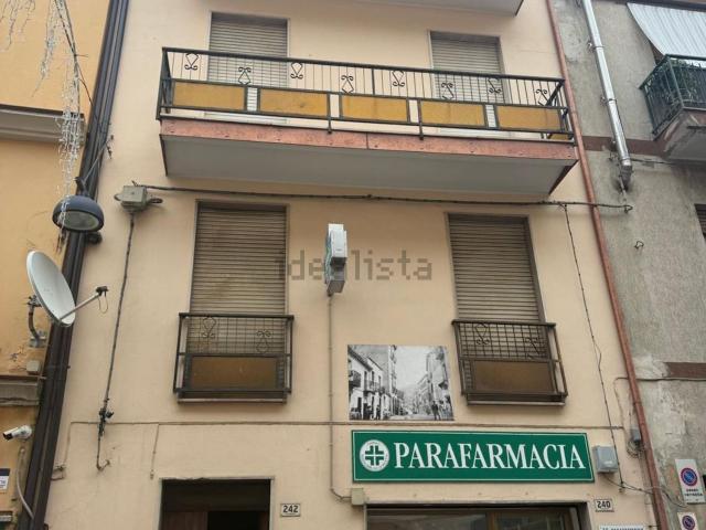 Costruzione in vendita di m² in Via UMBERTO