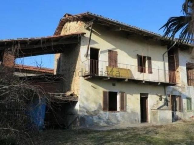 Costruzione in vendita di m² in Via Umberto I, 24