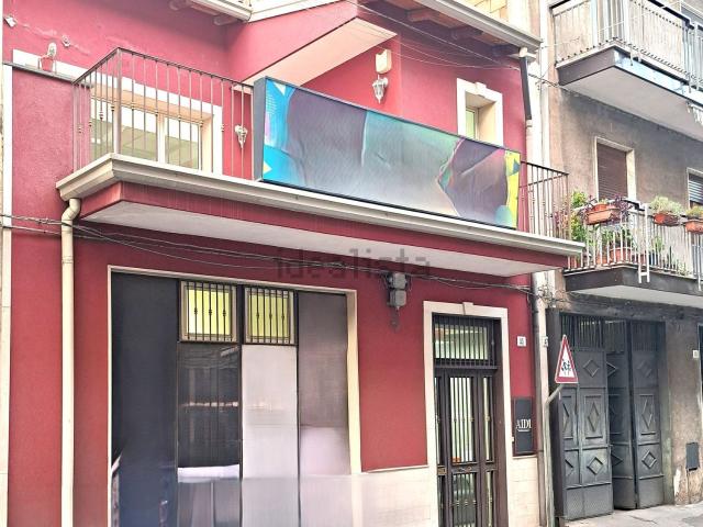 Costruzione in vendita di m² in Via Vulcano, 43