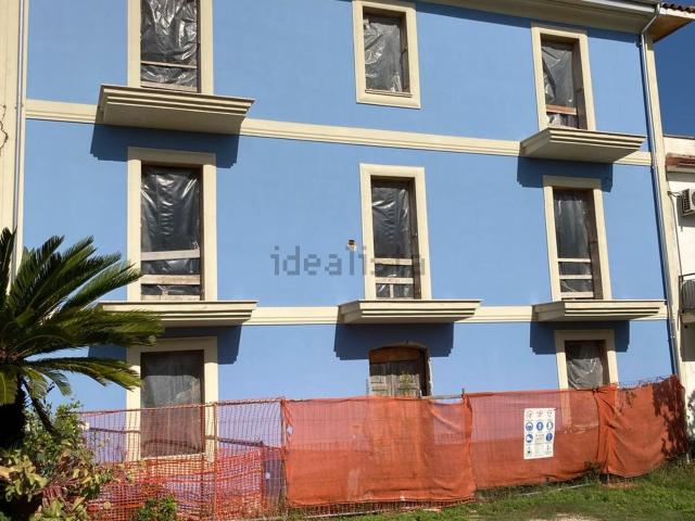 Costruzione in vendita di m² in Via Vagni