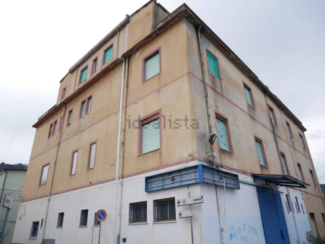 Costruzione in vendita di m² in Via Veneto