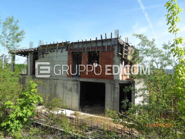 Costruzione in vendita di m² in Via Venticella