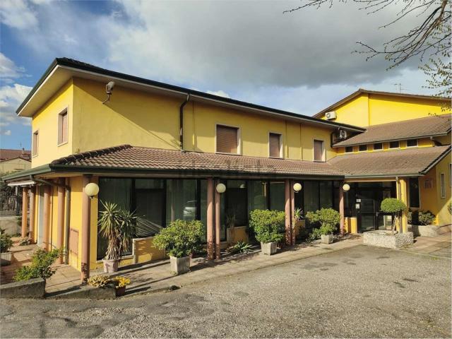 Costruzione in vendita di m² in Via Verona, 22