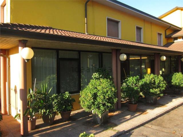 Costruzione in vendita di m² in Via Verona, 22