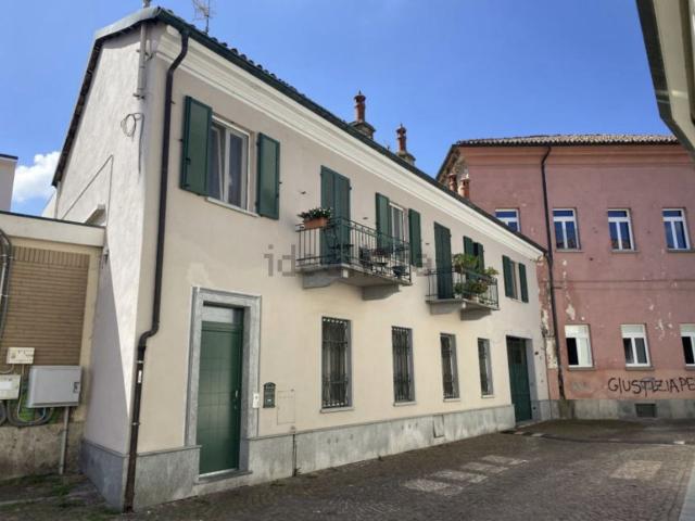 Costruzione in vendita di m² in Via Vincenzo Gioberti, 17