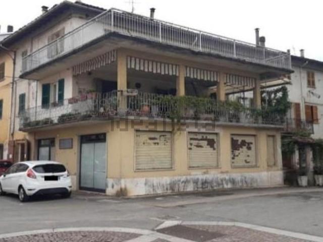 Costruzione in vendita di m² in Via Vittorio Emanuele II, 21