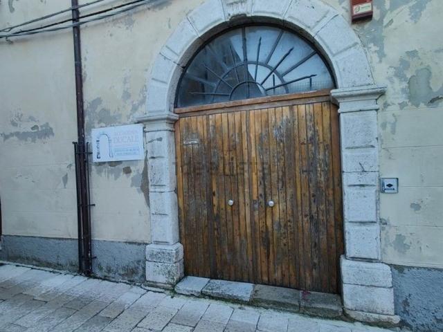 Costruzione in vendita di m² in Via Vittorio Veneto