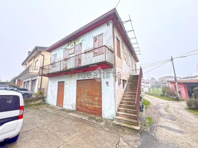 Costruzione in vendita di m² in Via Vittorio Veneto, 18