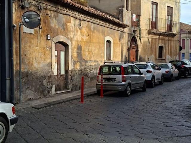 Costruzione in vendita di m² in Via Vittorio Veneto, 214