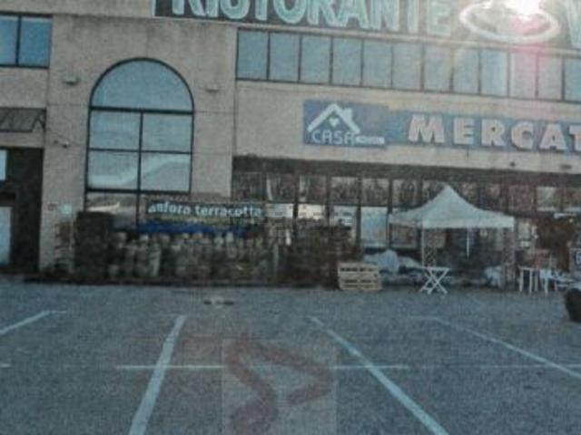 Costruzione in vendita di m² in Via Vò di Placca, 91