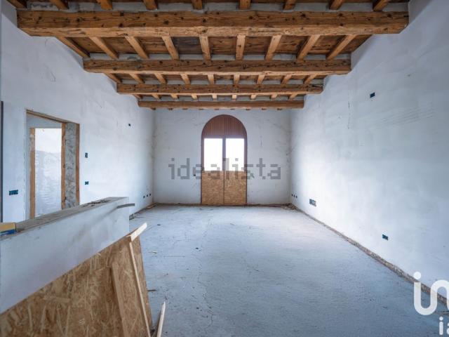 Costruzione in vendita di m² in Via XX Settembre