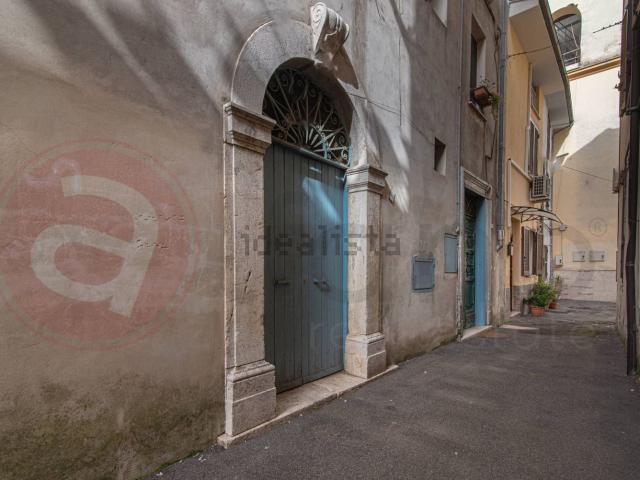Costruzione in vendita di m² in Via XX Settembre