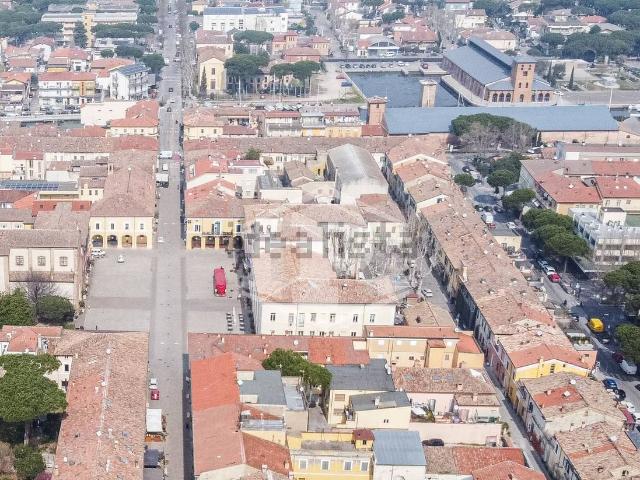 Costruzione in vendita di m² in Via XX Settembre