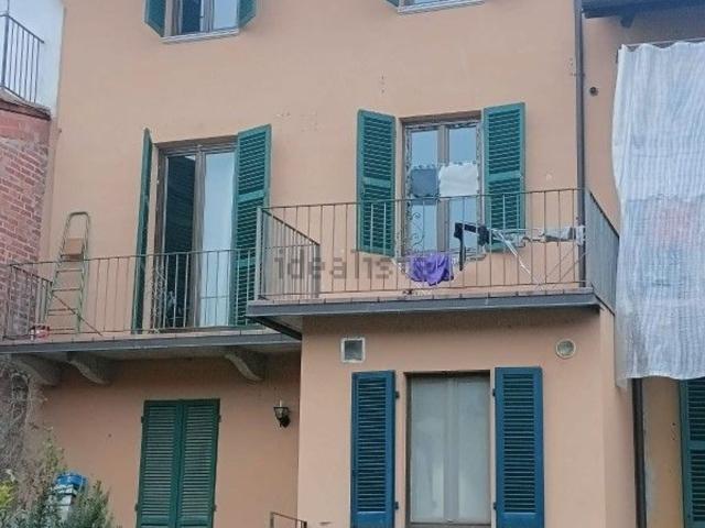 Costruzione in vendita di m² in Via XX Settembre