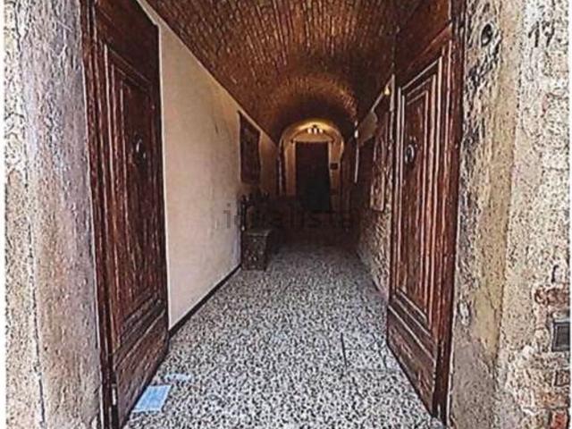 Costruzione in vendita di m² in Via XX Settembre