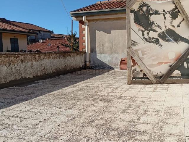 Costruzione in vendita di m² in Via XX Settembre