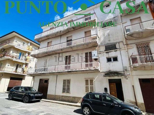 Costruzione in vendita di m² in Via Zanotti Bianco