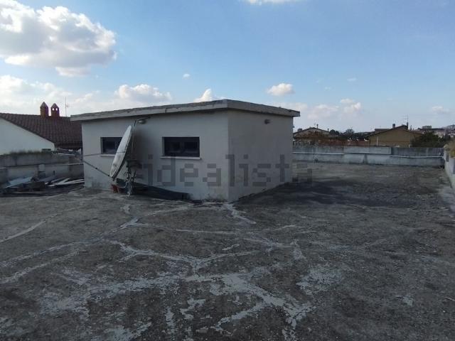 Costruzione in vendita di m² in Viale Antonio Gramsci, 876