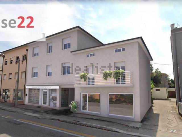 Costruzione in vendita di m² in Viale Anconetta, 118