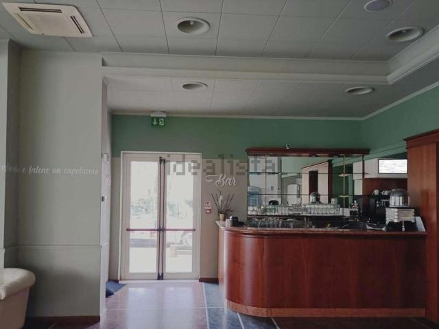 Costruzione in vendita di m² in Viale Gabriele D&apos Annunzio