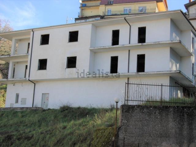 Costruzione in vendita di m² in Viale Giuseppe Mazzini