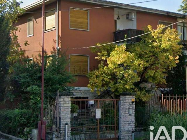 Costruzione in vendita di m² in Viale Giangiorgio Trissino