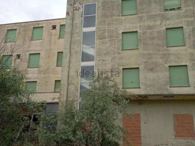 Costruzione in vendita di m² in Viale Giosuè Carducci, 272