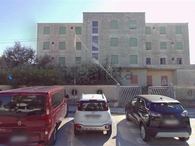 Costruzione in vendita di m² in Viale Giosuè Carducci, 272