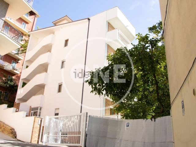 Costruzione in vendita di m² in Viale Gran Sasso, 86