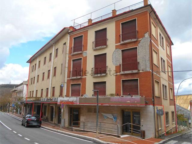 Costruzione in vendita di m² in Viale Guido Baccelli