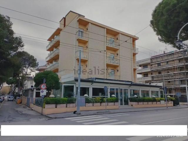 Costruzione in vendita di m² in Viale D&apos Annunzio, 55