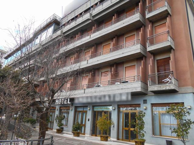 Costruzione in vendita di m² in Viale della Libertà
