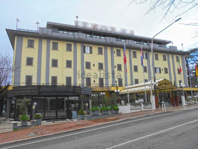 Costruzione in vendita di m² in Viale della Libertà
