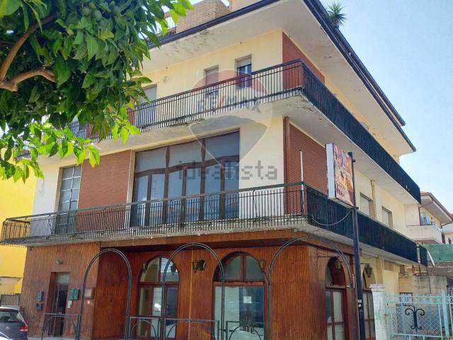 Costruzione in vendita di m² in Viale della Vittoria, 158
