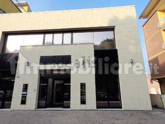 Costruzione in vendita di m² in Viale Eugenio Zanasi, 11
