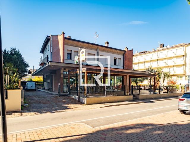 Costruzione in vendita di m² in Viale Italia