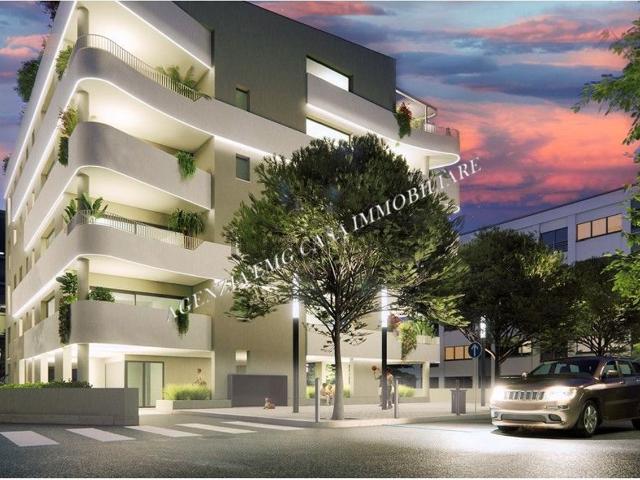 Costruzione in vendita di m² in Viale Italia, 130