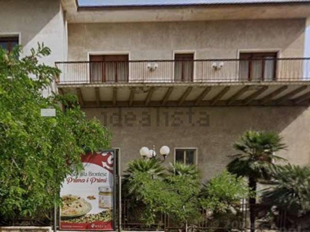 Costruzione in vendita di m² in Viale Mario Rapisardi, 122