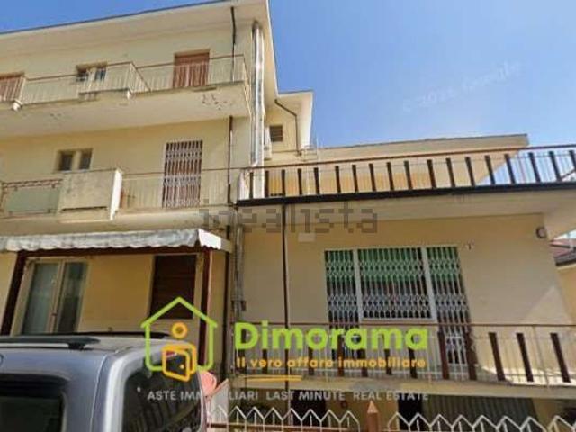 Costruzione in vendita di m² in Viale Napoli, 3