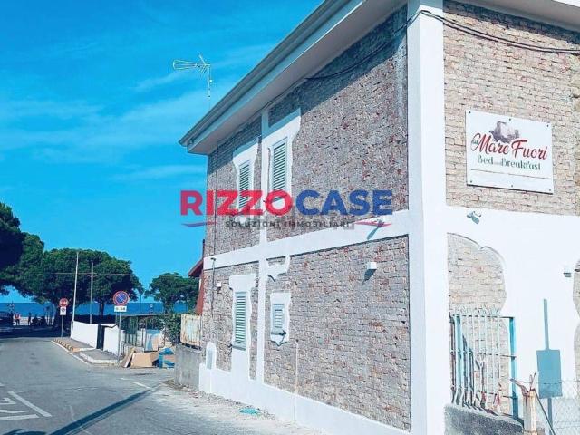 Costruzione in vendita di m² in Viale San Giacomo