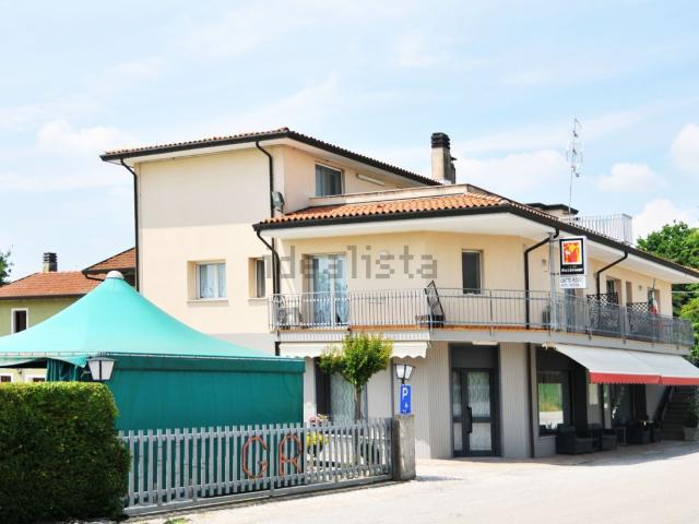 Costruzione in vendita di m² in Viale Stazione, 29