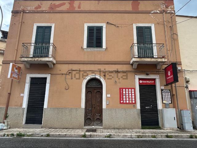Costruzione in vendita di m² in Viale Pio XI, 143