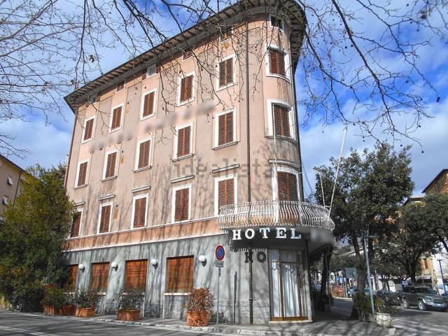 Costruzione in vendita di m² in Viale Roma