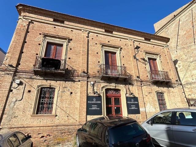 Costruzione in vendita di m² in Viale Roma