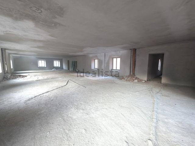 Costruzione in vendita di m² in Viale Riccardo Bacchelli