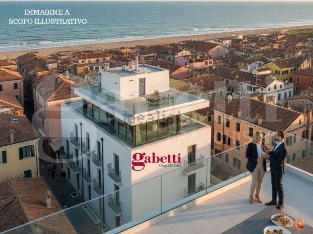 Costruzione in vendita di m² in Viale Veneto, 12
