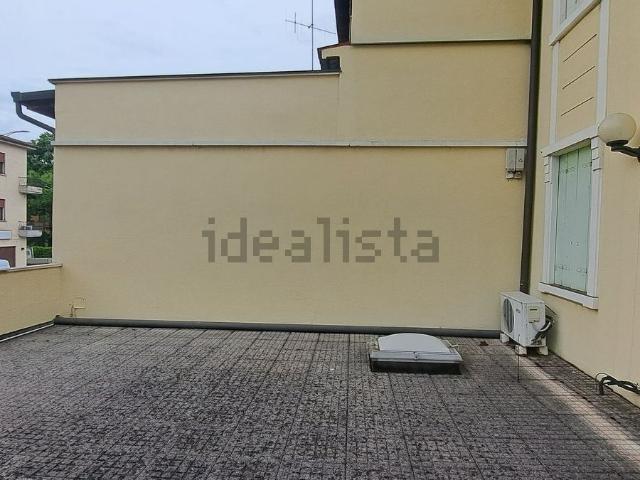 Costruzione in vendita di m² in Viale Verona