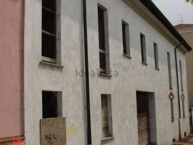 Costruzione in vendita di m² in Viale Vicenza, 24