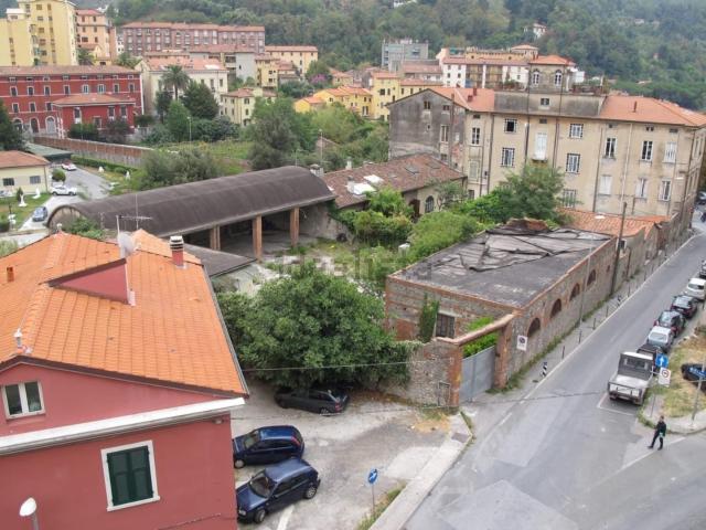 Costruzione in vendita di m² in Viale XX Settembre